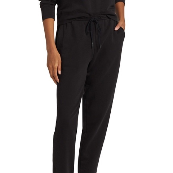 Vince black jogger, size 0 - Picture 1 of 10